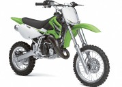 Kawasaki KX65